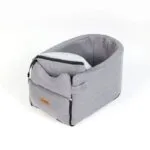 Safety Bichon Frise Car Seat