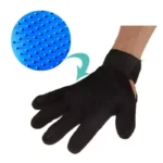 Silicone Bichon Frise Brush Glove