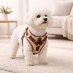 Soft Support Bichon Harness