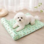 Summer Sausage Pad for Bichon Frise