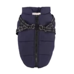 Winter Waterproof Harness Jacket