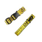 WOFF Bichon Frise Collar